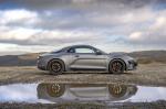 Alpine A110S 2019 года (UK)